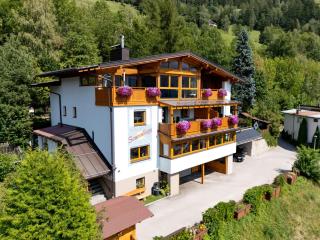 Ferienhaus Sonnenhang - 8