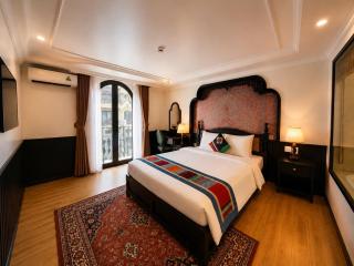 Anara Sapa Hotel & Coffee - 9