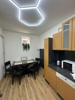 Zárda Appartman - 1