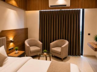 The Callisto at Omaxe Hazratganj - 0