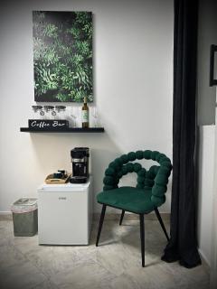 Tourist Bed and Breakfast in Fogo - 5