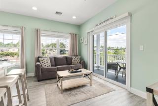 Beachside Abode 2A by Bayley Vacation Rentals - Old Orchard Beach - 6