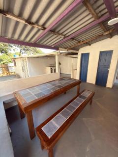 Casa próxima ao centro de Guarapari, com 5 vagas de garagem - 9
