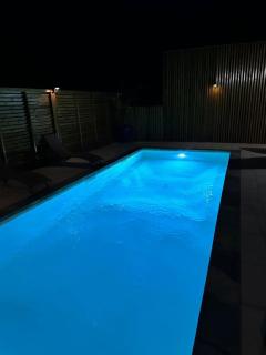 Oasis Des Îles - 6