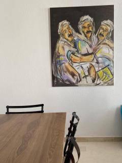 Maison De La Passion Djerba - 0