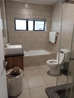 2 bedroom 2 bathroom Rivonia apartment - 6