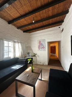 Casa Rustica - 6