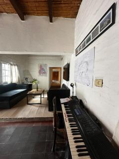 Casa Rustica - 4