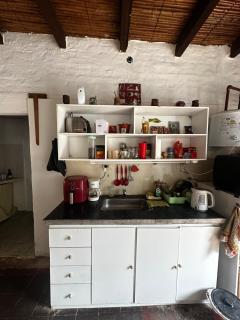 Casa Rustica - 3