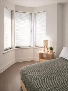 Private Bedroom with Dedicated Bathroom 15mis NYC - 0
