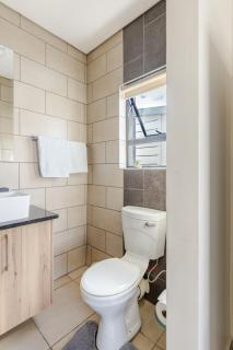 2 bedroom 2 bathroom Rivonia apartment - 9