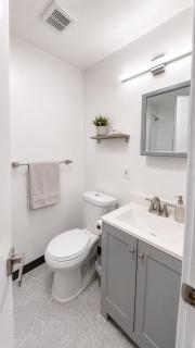 Private Bedroom with Dedicated Bathroom 15mis NYC - 4
