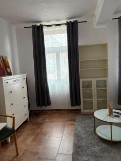Wohnung Burgstraße - 7