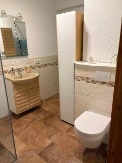 Wohnung Burgstraße - 4