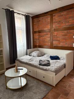 Wohnung Burgstraße - 6