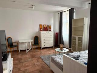 Wohnung Burgstraße - 8