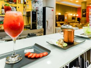 ibis Vitoria Praia de Camburi - 4