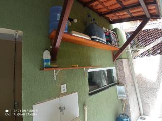 Casa em Frente ao Mar Arembepe Piscinas Naturais - 7