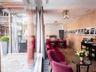 Cour du Corbeau Hotel Strasbourg - MGallery Collection - 8