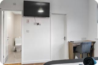 Cadbury Homes Aparthotel - Leicester - 1