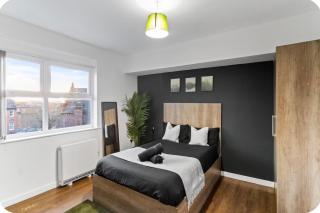 Cadbury Homes Aparthotel - Leicester - 4