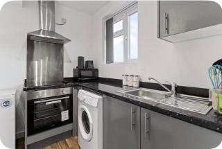 Cadbury Homes Aparthotel - Leicester - 7