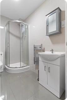 Cadbury Homes Aparthotel - Leicester - 6