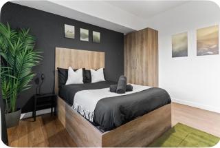 Cadbury Homes Aparthotel - Leicester - 2