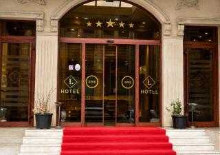 Lara Hotel and Spa - 9