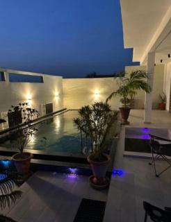Villa keur Mouhamed - 2
