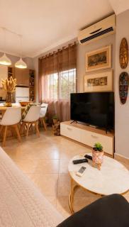 Bubu Garden Apartment - 3 Bedrooms - Durrës - 8