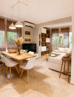 Bubu Garden Apartment - 3 Bedrooms - Durrës - 7