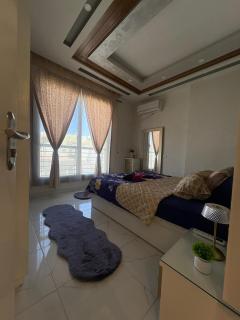 Yasmin Apartment - 7