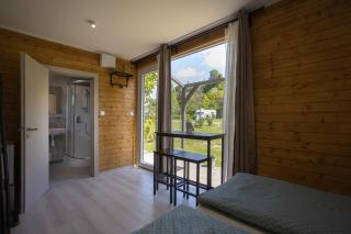 Chatka pod lipami - Camping Pullmann - 5