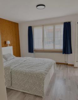 Helle Wohnung nahe Bern - 3