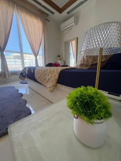 Yasmin Apartment - 6