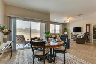 Superstition Mtn Views: Gold Canyon Home w/ Patio - 0