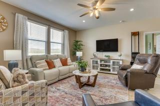 Superstition Mtn Views: Gold Canyon Home w/ Patio - 5