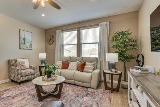 Superstition Mtn Views: Gold Canyon Home w/ Patio - 4