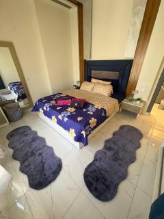 Yasmin Apartment - 5