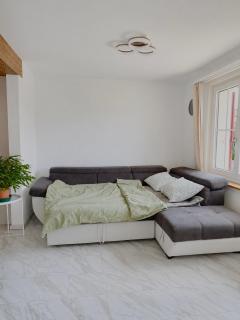 Helle Wohnung nahe Bern - 4