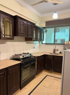 luxury Two Bed Apartment for Families Comfort Stay - 1