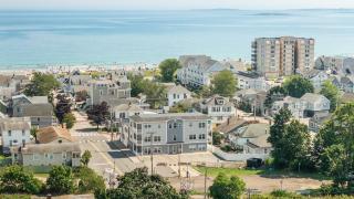 Beachside Abode 2A by Bayley Vacation Rentals - Old Orchard Beach - 6