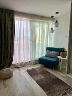 Cozy Maisonette with Stunning Prague Panorama - 4