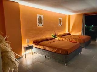 Large house in Cartagena with ocean views - 9