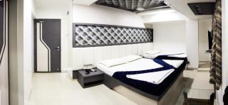 Hotel Fantacee - Navi Mumbai - 0