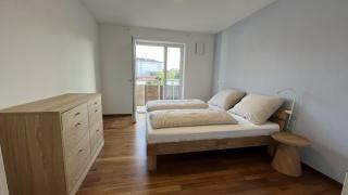 AtterSeeQuartier - Moderne Ferienwohnung nahe Attersee - 0