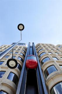 The Standard London - 0