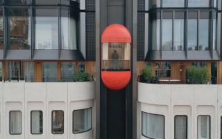The Standard London - 7