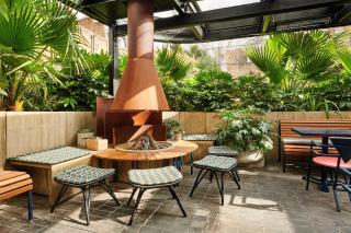 The Standard London - 3